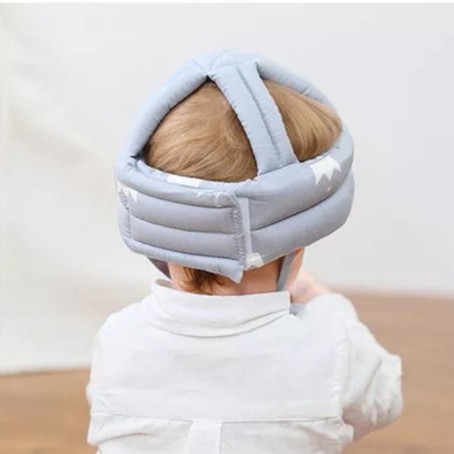 Cute Baby Cushion Helmet Safety