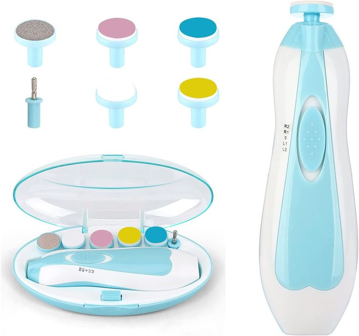 Baby Nail Trimmer