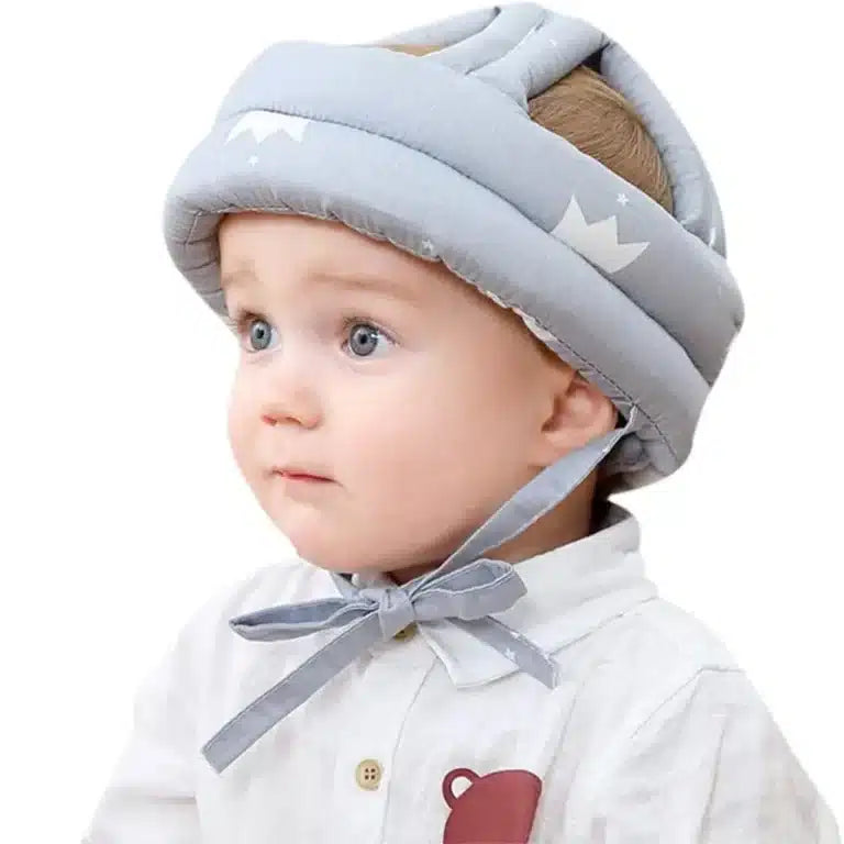 Cute Baby Cushion Helmet Safety